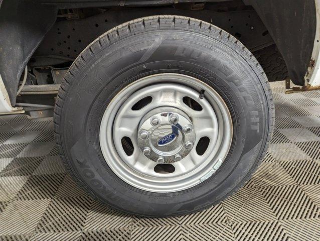 used 2016 Ford F-250 car, priced at $19,988