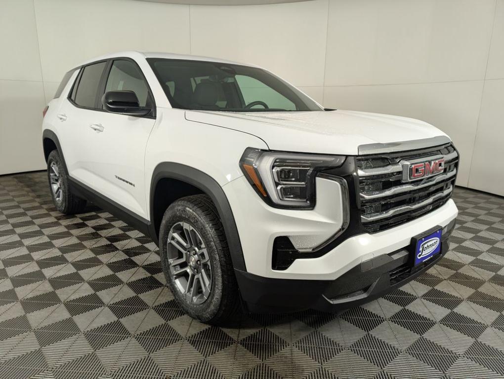 new 2025 GMC Terrain car, priced at $33,994