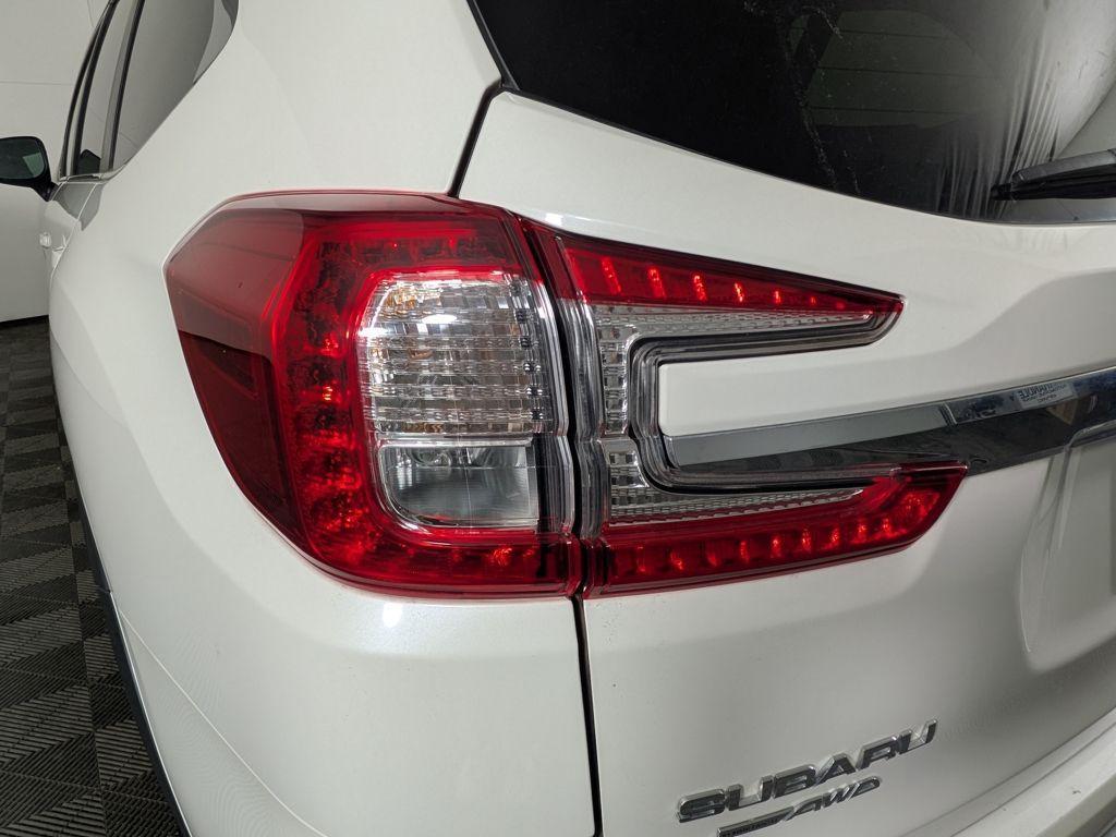 used 2024 Subaru Ascent car, priced at $32,488