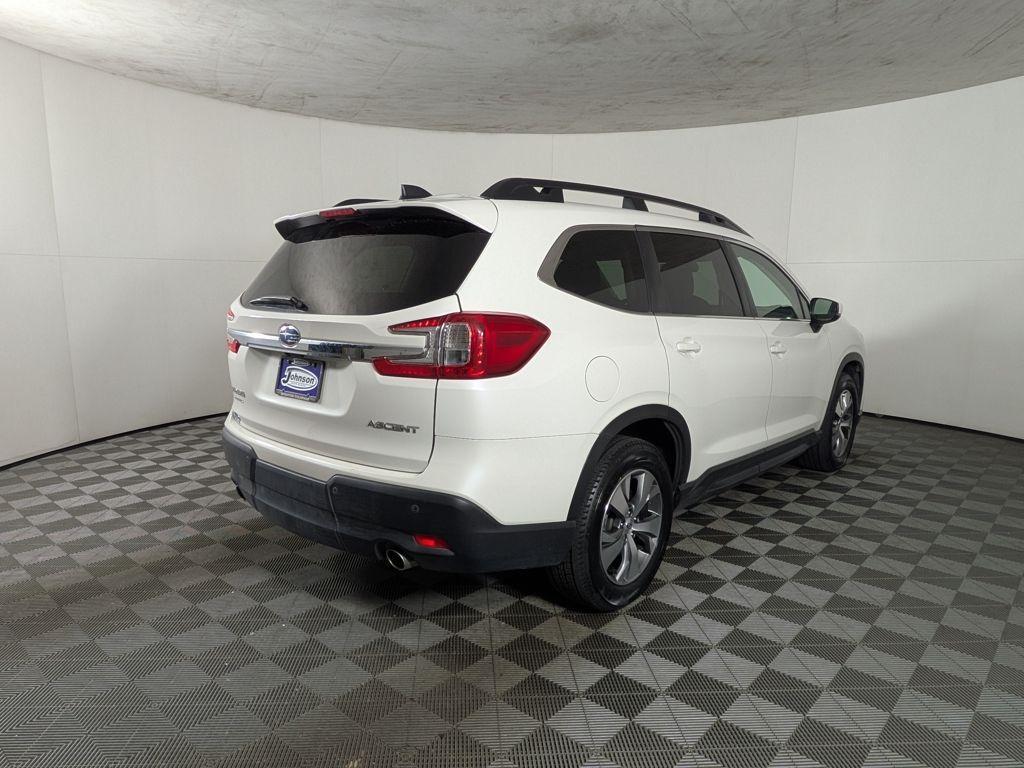 used 2024 Subaru Ascent car, priced at $32,488