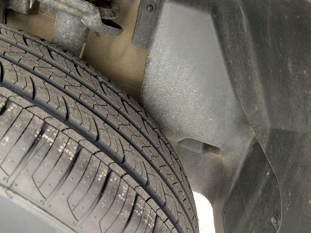 used 2018 Jeep Renegade car, priced at $17,488