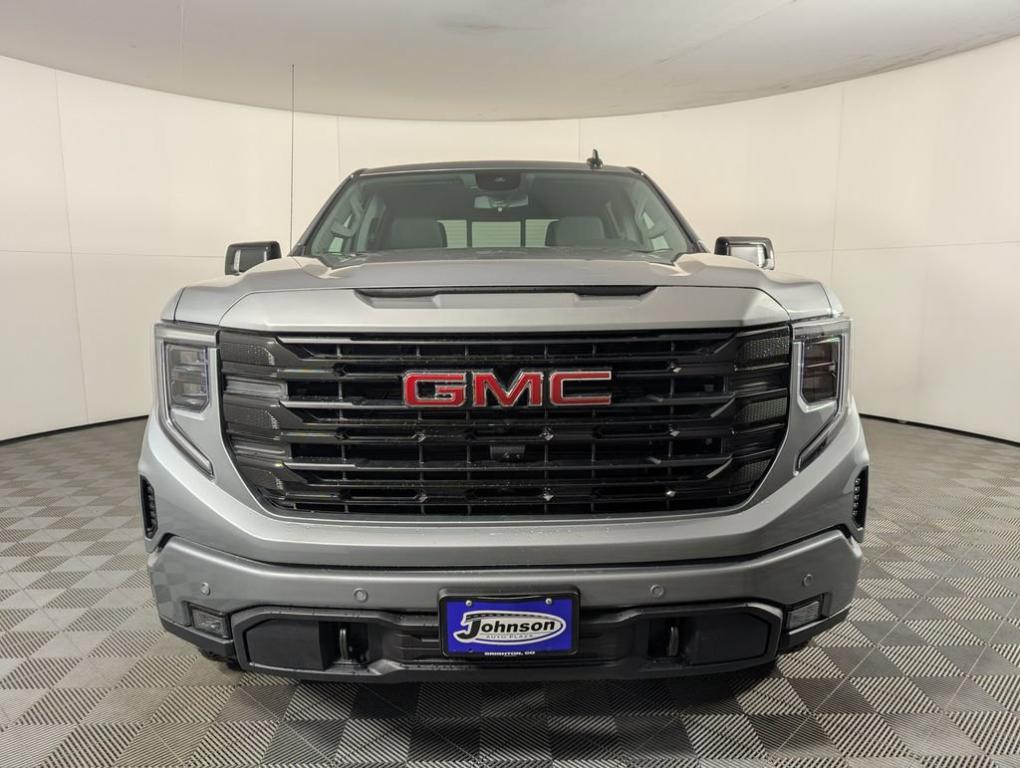 new 2025 GMC Sierra 1500 car, priced at $64,774