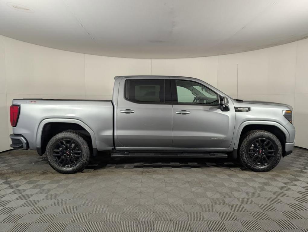 new 2025 GMC Sierra 1500 car, priced at $64,774