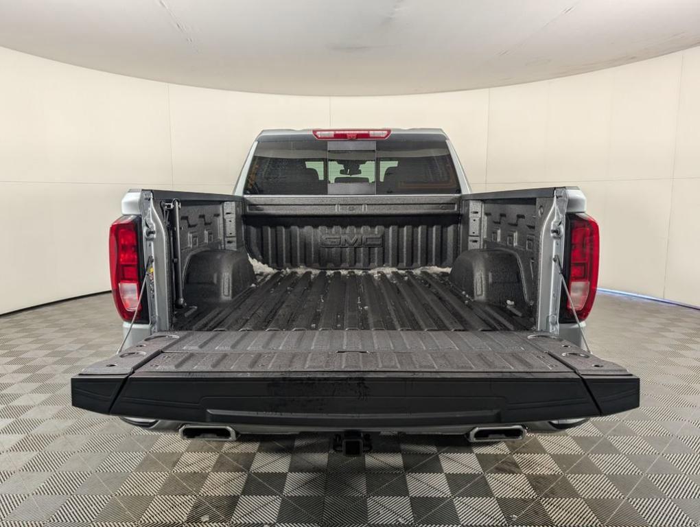 new 2025 GMC Sierra 1500 car, priced at $64,774