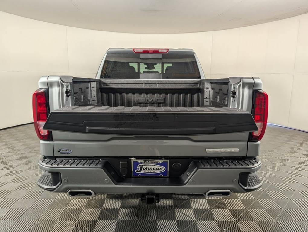 new 2025 GMC Sierra 1500 car, priced at $64,774