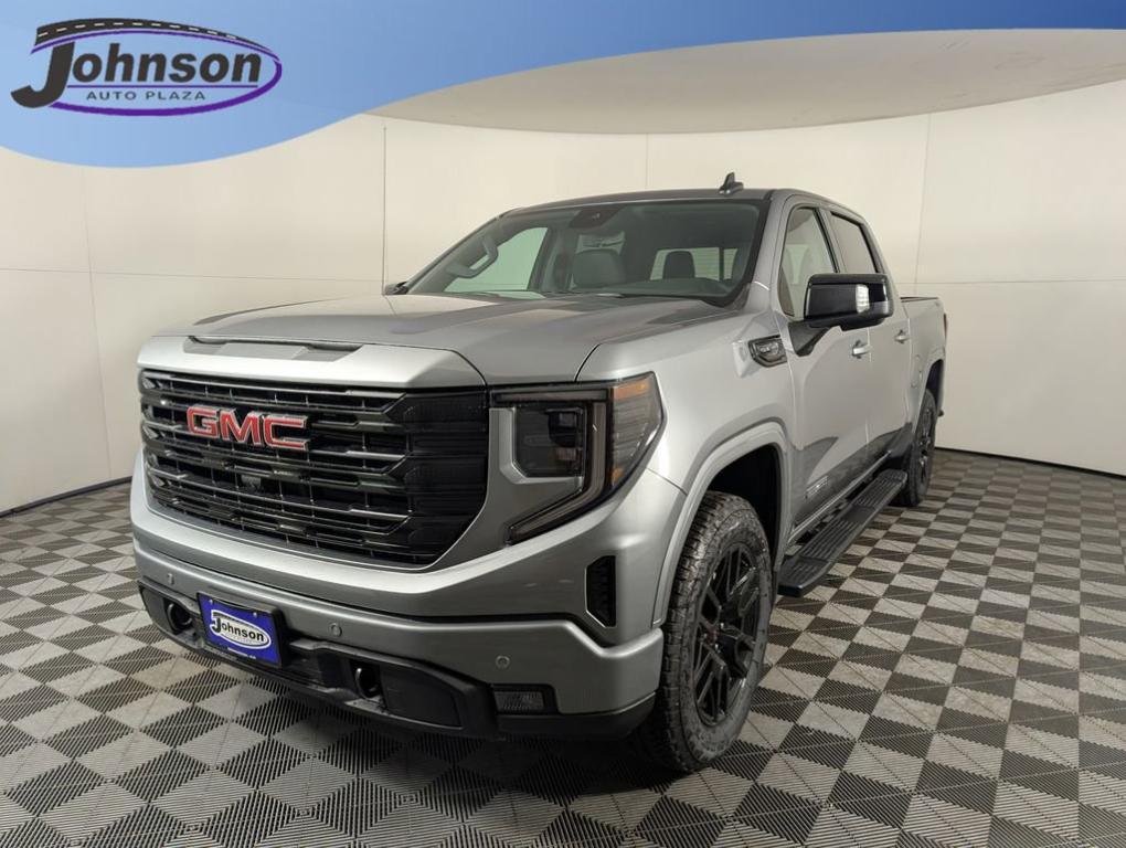 new 2025 GMC Sierra 1500 car, priced at $64,774