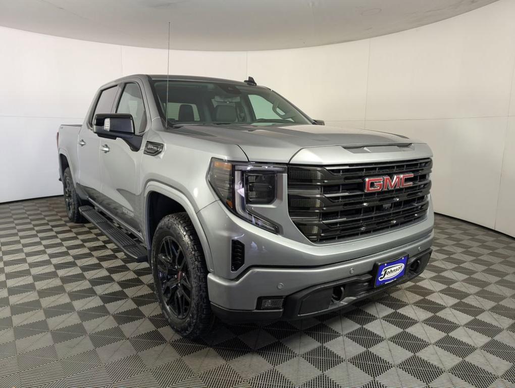 new 2025 GMC Sierra 1500 car, priced at $64,774