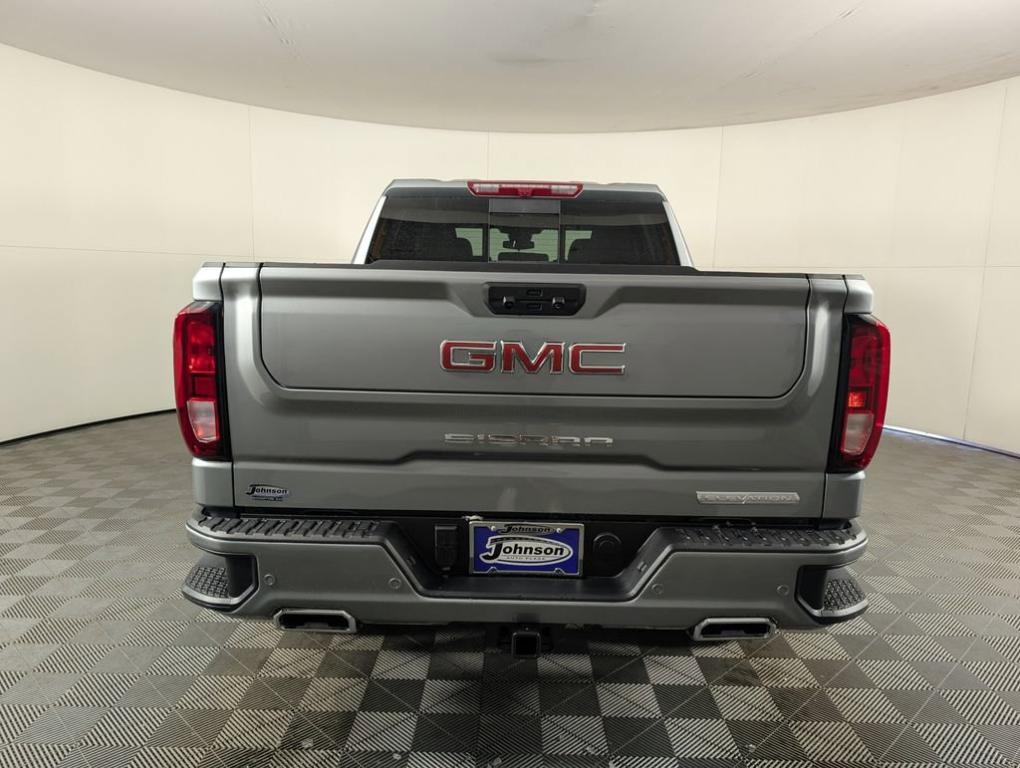 new 2025 GMC Sierra 1500 car, priced at $64,774