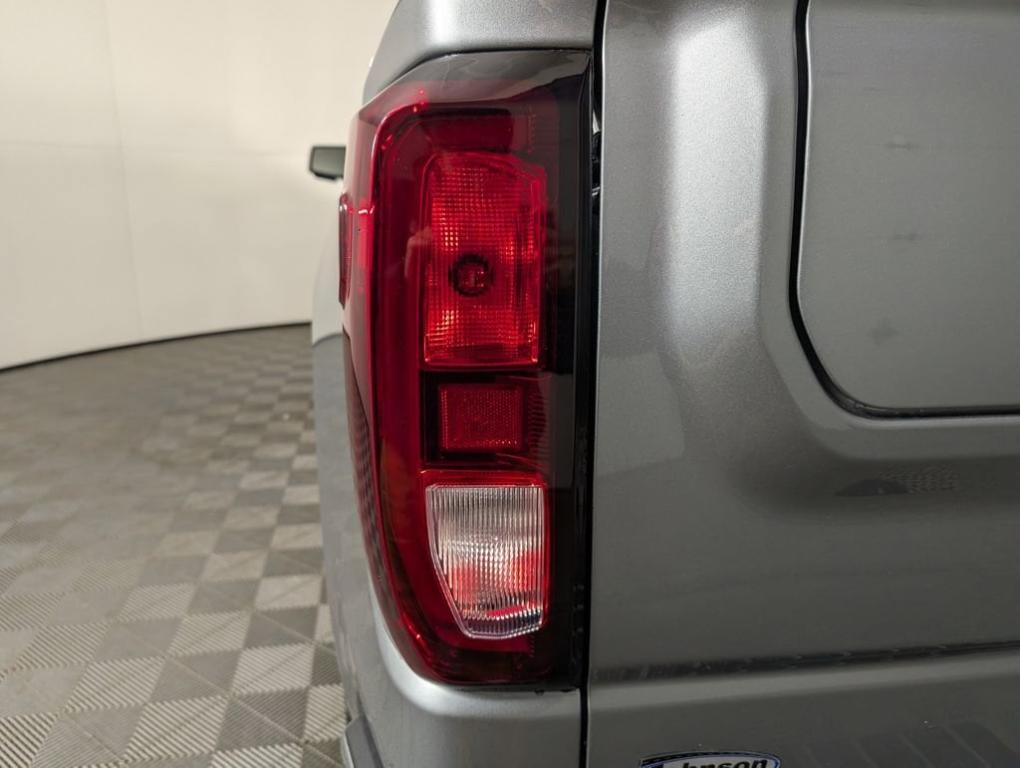 new 2025 GMC Sierra 1500 car, priced at $64,774