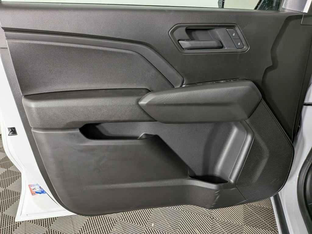 new 2025 Chevrolet Colorado car, priced at $39,134