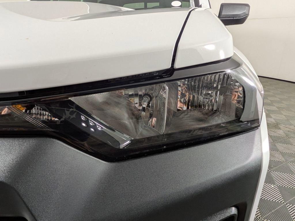 new 2025 Chevrolet Colorado car, priced at $39,134