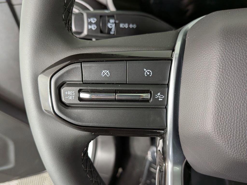 new 2025 Chevrolet Colorado car, priced at $39,134