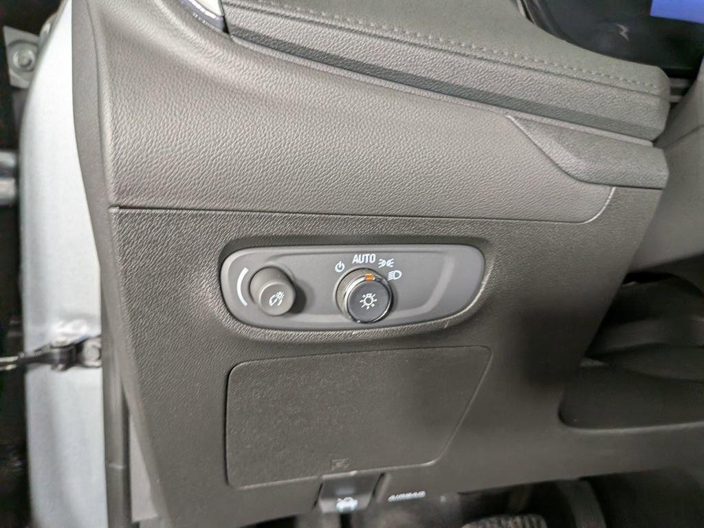 new 2026 Buick Encore GX car, priced at $32,488