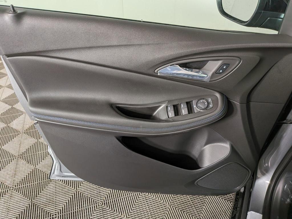 new 2026 Buick Encore GX car, priced at $32,488
