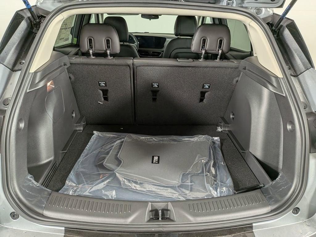 new 2026 Buick Encore GX car, priced at $32,488