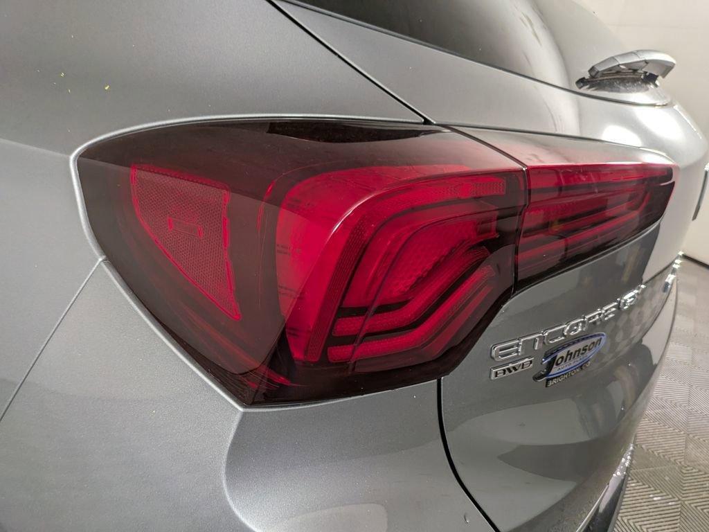 new 2026 Buick Encore GX car, priced at $32,488