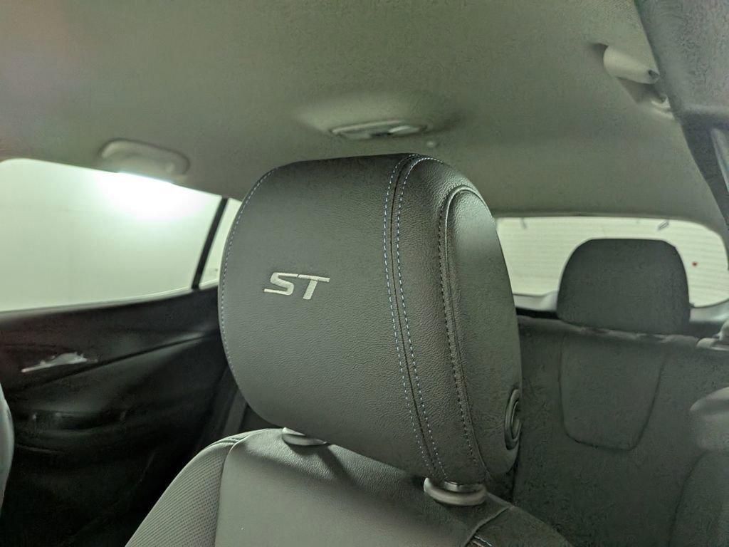 new 2026 Buick Encore GX car, priced at $32,488