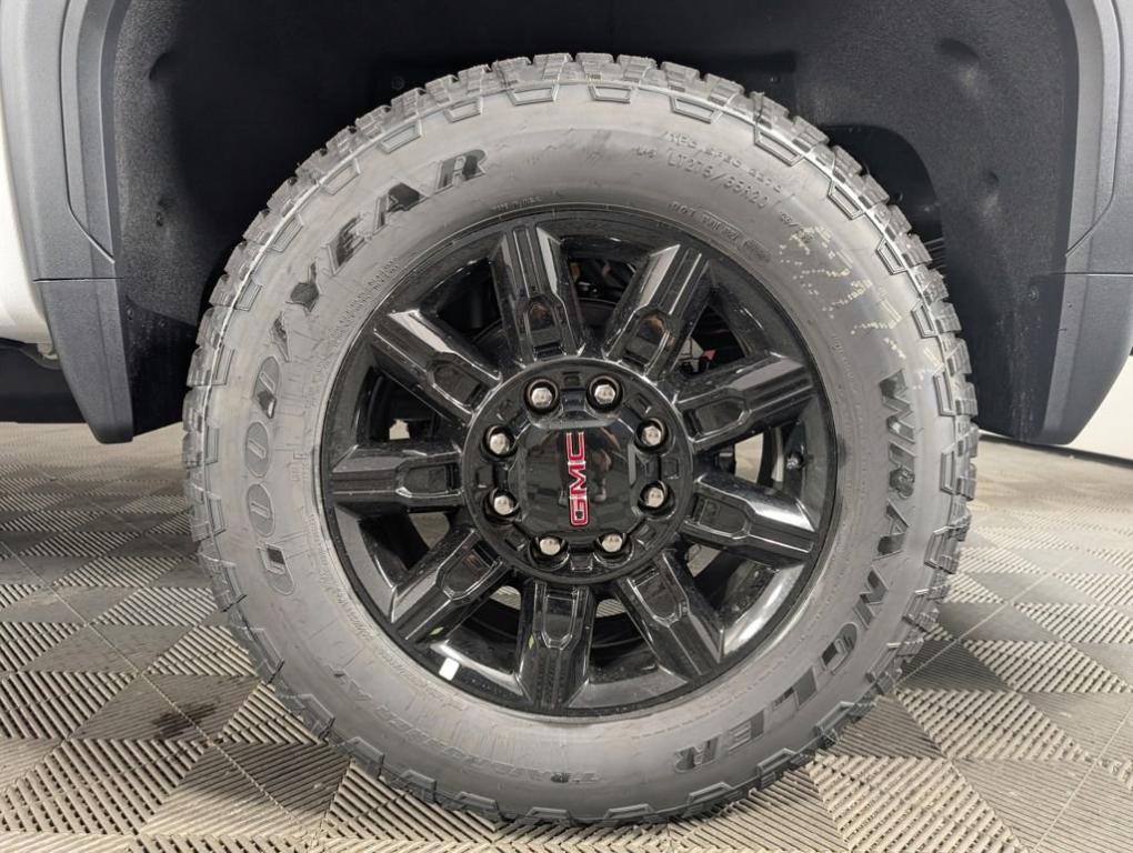 new 2026 GMC Sierra 2500 car, priced at $86,527