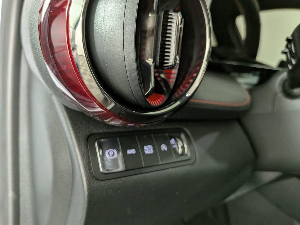 new 2026 Chevrolet Equinox car, priced at $40,510