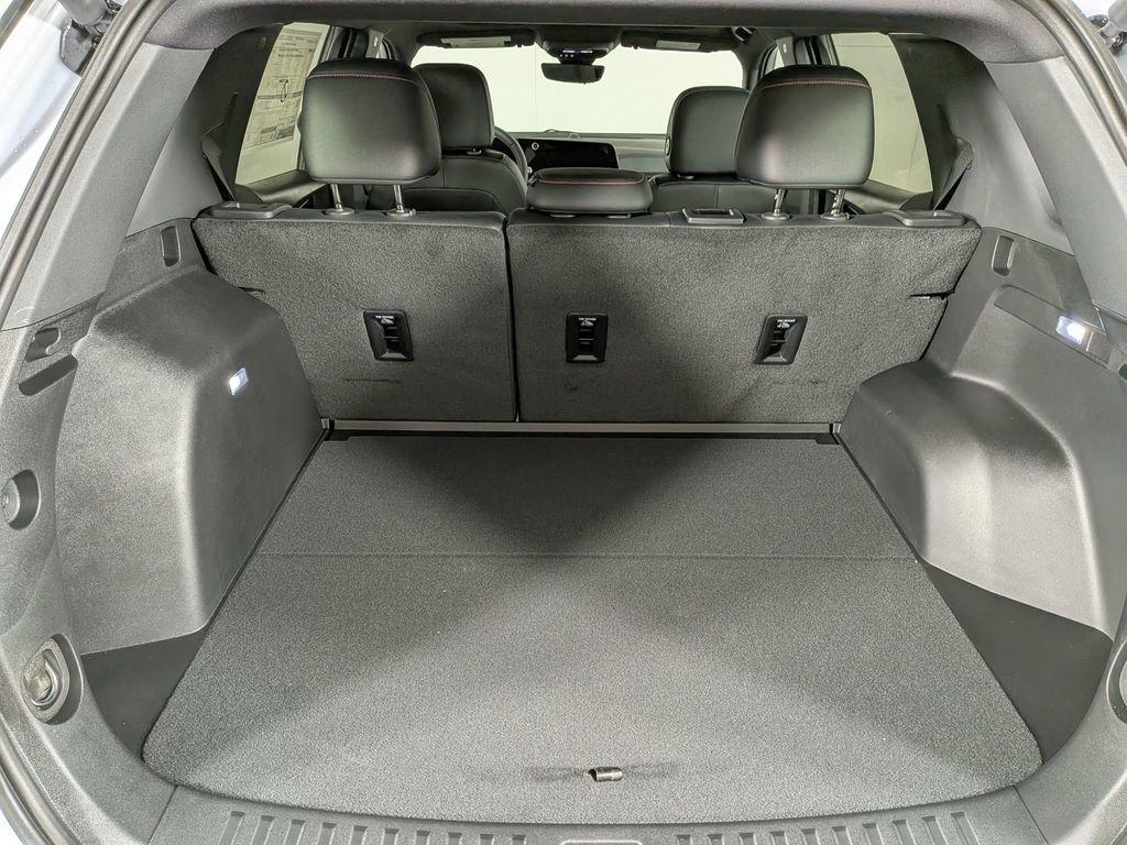 new 2026 Chevrolet Equinox car, priced at $40,510