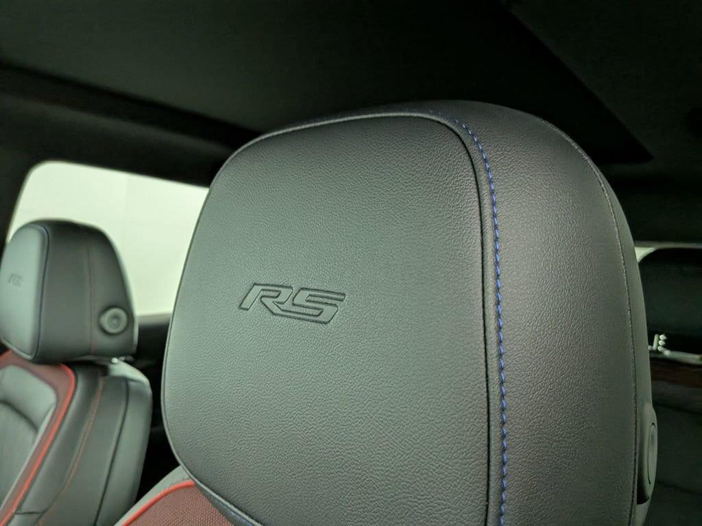 new 2026 Chevrolet Equinox car, priced at $40,510