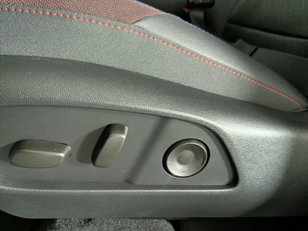 new 2026 Chevrolet Equinox car, priced at $40,510