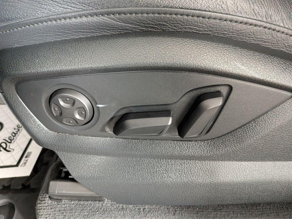 used 2019 Audi Q7 car, priced at $24,988