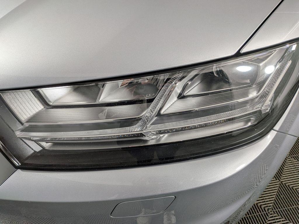used 2019 Audi Q7 car, priced at $24,988