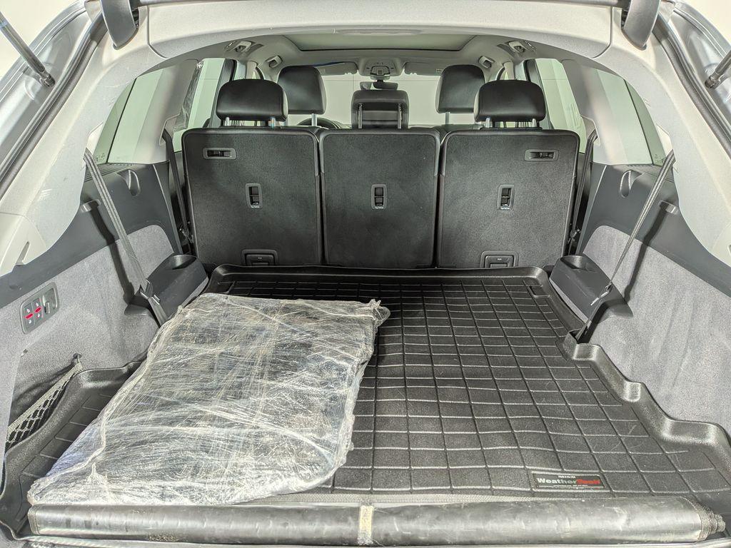 used 2019 Audi Q7 car, priced at $24,988
