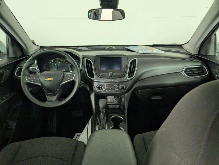 used 2024 Chevrolet Equinox car, priced at $27,488