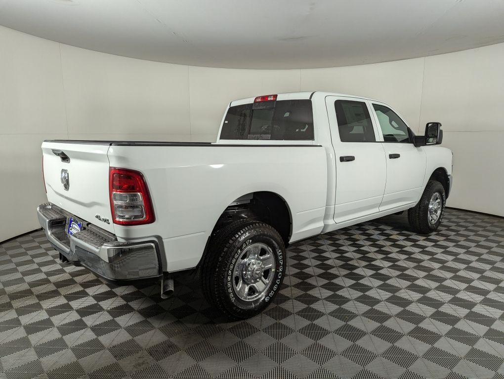 new 2024 Ram 2500 car, priced at $47,109