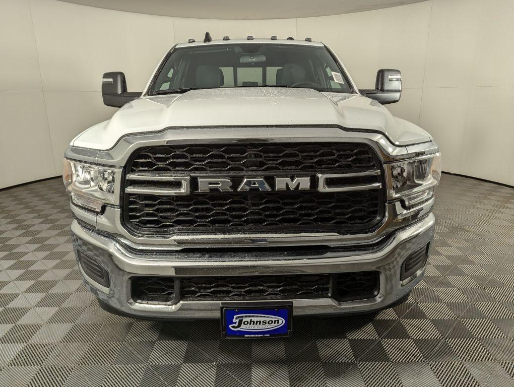 new 2024 Ram 2500 car, priced at $47,109