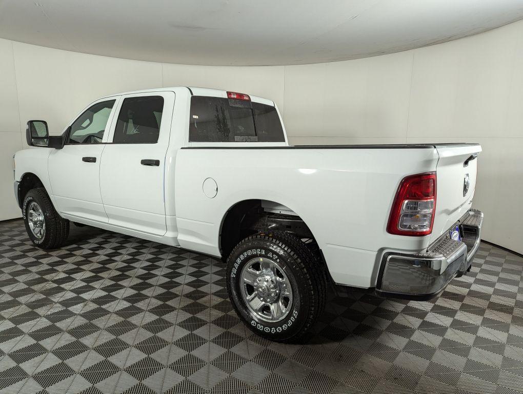 new 2024 Ram 2500 car, priced at $47,109