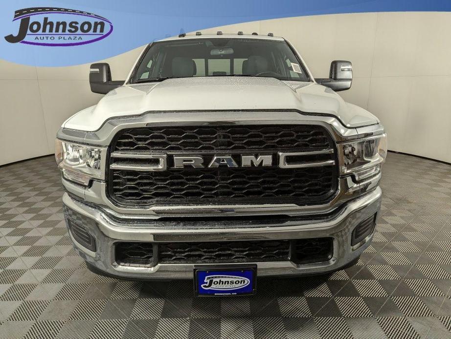 new 2024 Ram 2500 car, priced at $51,221