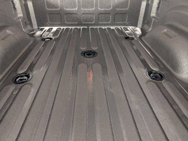 new 2025 Ram 2500 car, priced at $74,094
