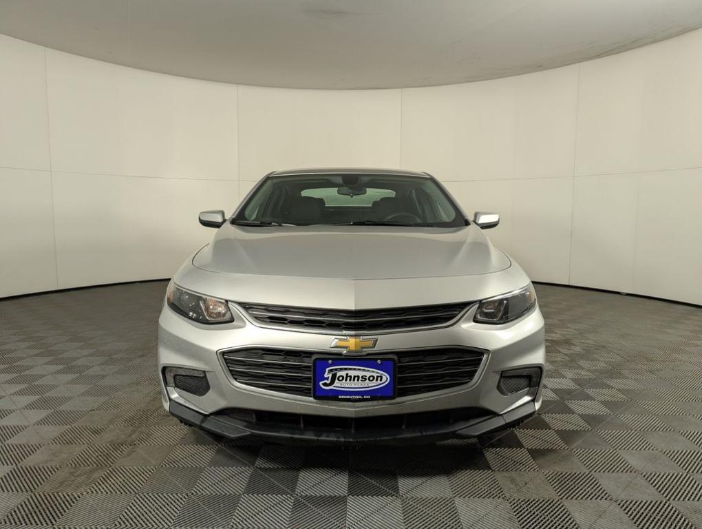 used 2016 Chevrolet Malibu car, priced at $13,488