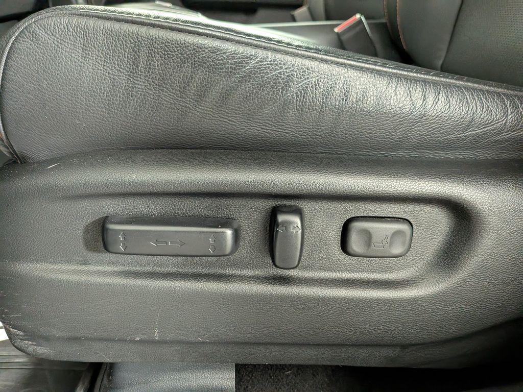 used 2023 Honda Passport car, priced at $34,567