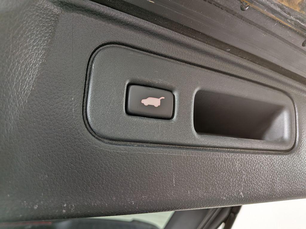 used 2023 Honda Passport car, priced at $34,567