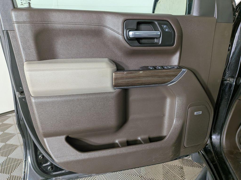 used 2019 Chevrolet Silverado 1500 car, priced at $29,988