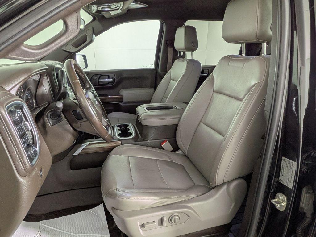 used 2019 Chevrolet Silverado 1500 car, priced at $29,988