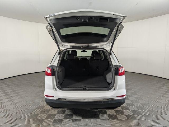 used 2021 Chevrolet Equinox car, priced at $22,488