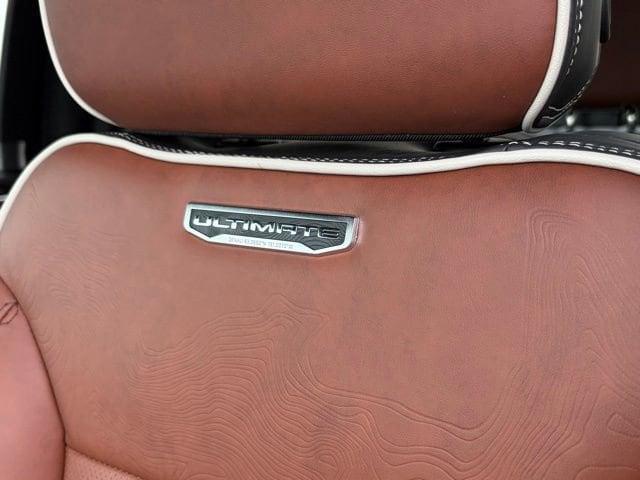 new 2026 GMC Sierra 2500 car, priced at $95,313