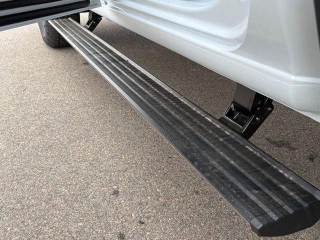 new 2026 GMC Sierra 2500 car, priced at $95,313