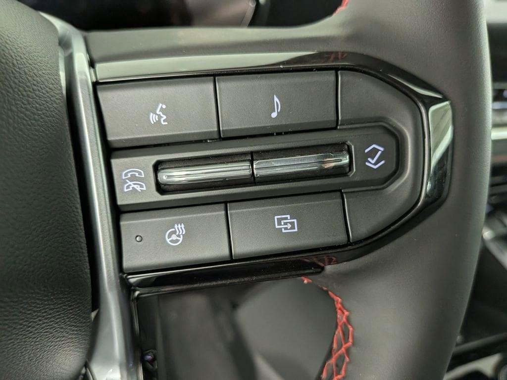 new 2026 Chevrolet Colorado car, priced at $50,009