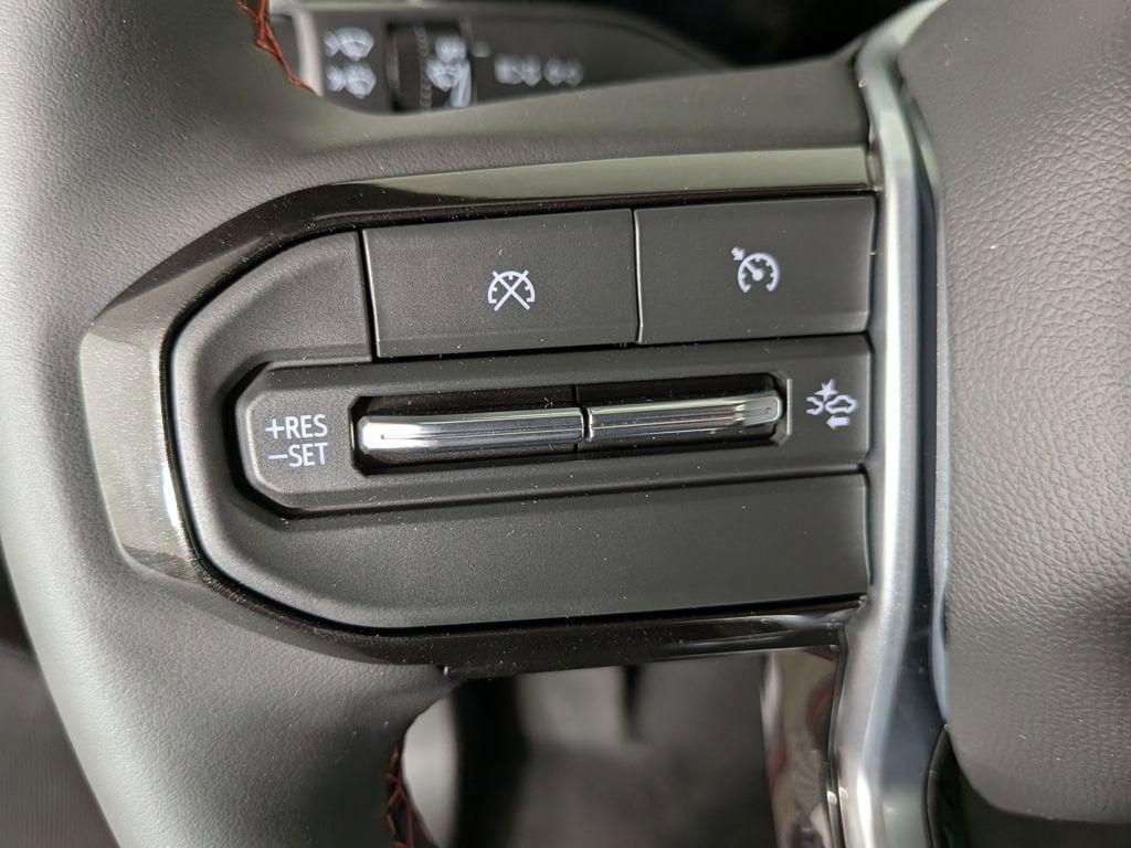 new 2026 Chevrolet Colorado car, priced at $50,009