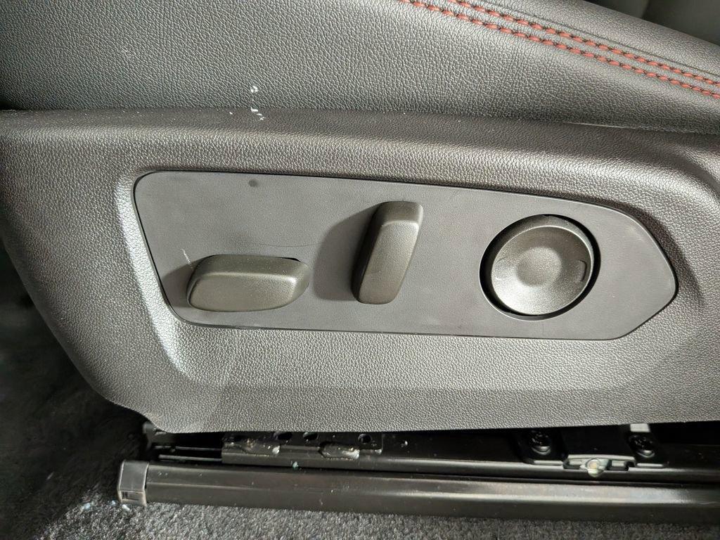 new 2026 Chevrolet Colorado car, priced at $50,009