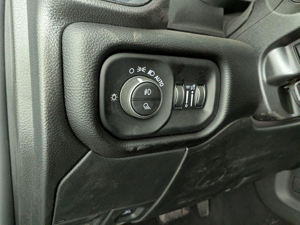 new 2025 Ram 3500 car, priced at $84,122