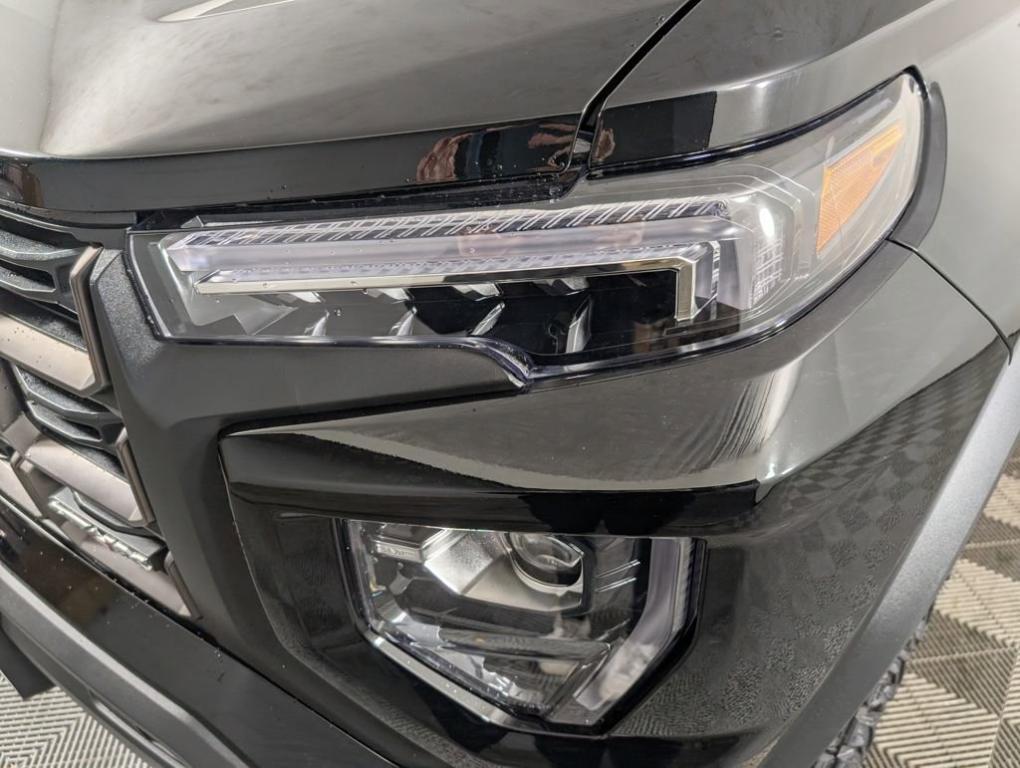 new 2026 GMC Canyon car, priced at $59,737