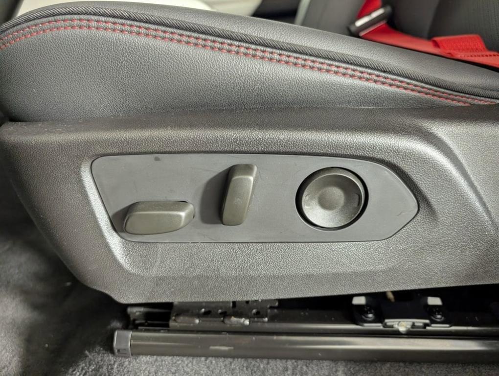 new 2026 GMC Canyon car, priced at $59,737