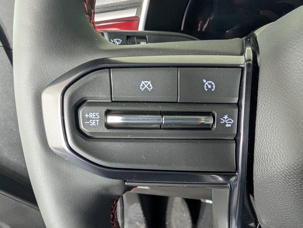 new 2026 GMC Canyon car, priced at $59,737